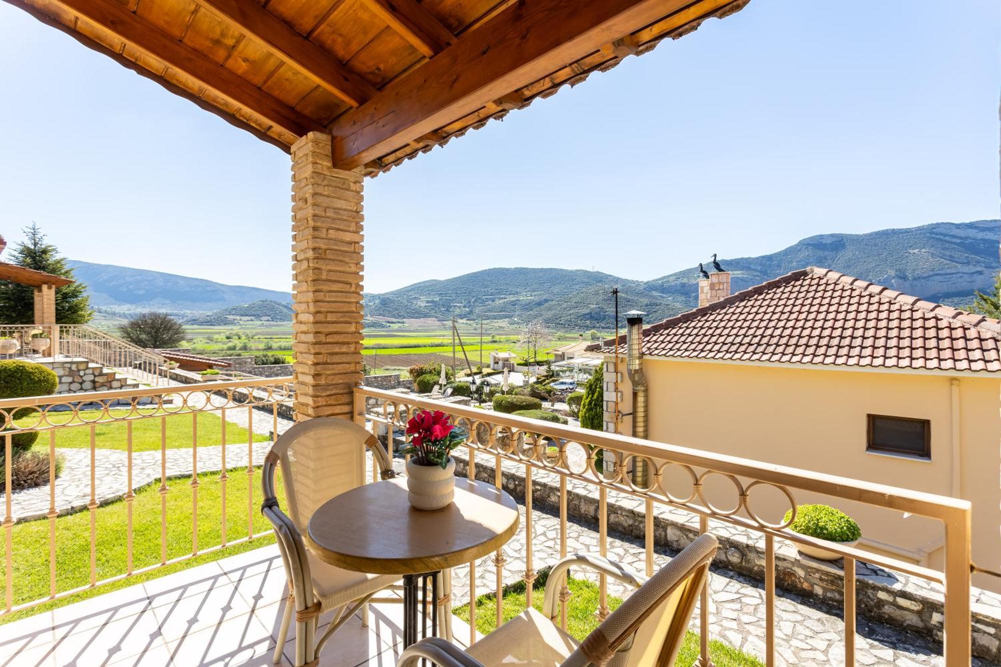 Pleiades Studios All Season Gems - Korinthos Stone Retreats Kalianoi ภายนอก รูปภาพ