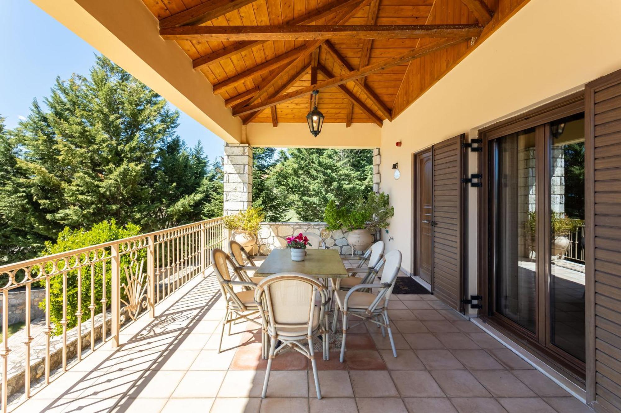 Pleiades Studios All Season Gems - Korinthos Stone Retreats Kalianoi ภายนอก รูปภาพ